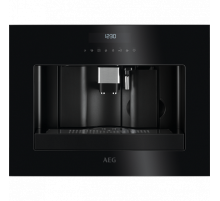 Кофемашина встраиваемая AEG KKE884500B