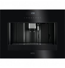 Кофемашина встраиваемая AEG KKE884500B