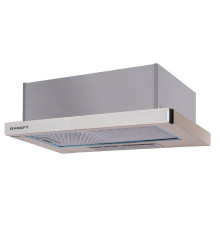 Вытяжка KRAFT KF-TH6624GLBG