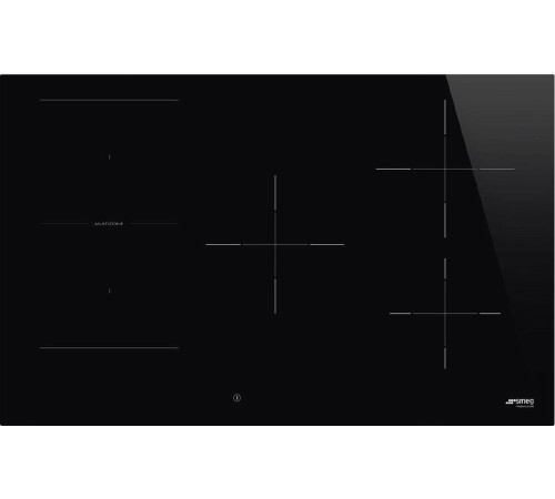 Варочная поверхность SMEG SI1M4854D