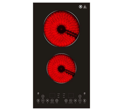 Электрическая варочная панель Ricci RS 3001