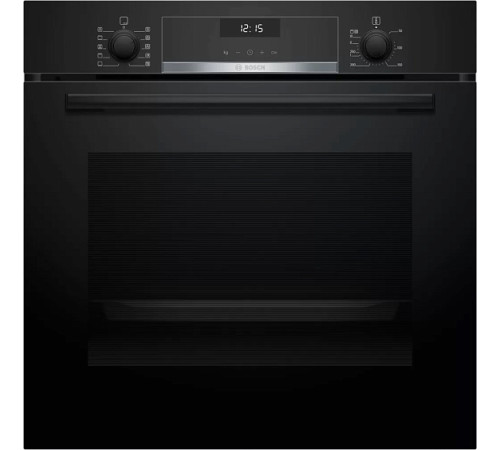 Духовой шкаф BOSCH HBG5370B0