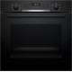 Духовой шкаф BOSCH HBG5370B0