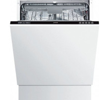 Встраиваемая посудомоечная машина GORENJE gv 63311