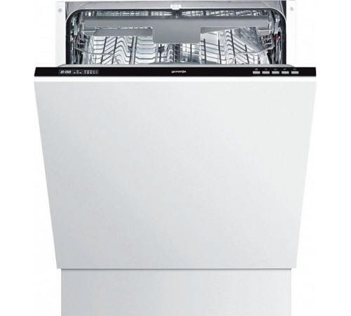Встраиваемая посудомоечная машина GORENJE gv 63311