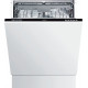 Встраиваемая посудомоечная машина GORENJE gv 63311