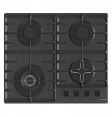 Встраиваемая газовая варочная панель GORENJE GTW641SYB