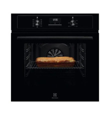 Духовой шкаф ELECTROLUX EOF3H40BK