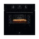 Духовой шкаф ELECTROLUX EOF3H40BK