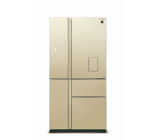 Холодильник SHARP SJWX99ACH