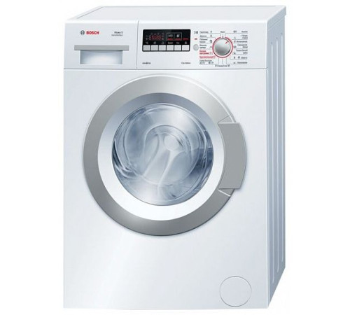 Стиральная машина BOSCH wlg20240oe