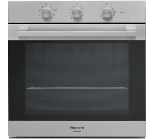 Духовой шкаф HOTPOINT-ARISTON FA5 834 H IX/HA