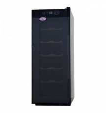 Винный шкаф COLDVINE bcw-35c