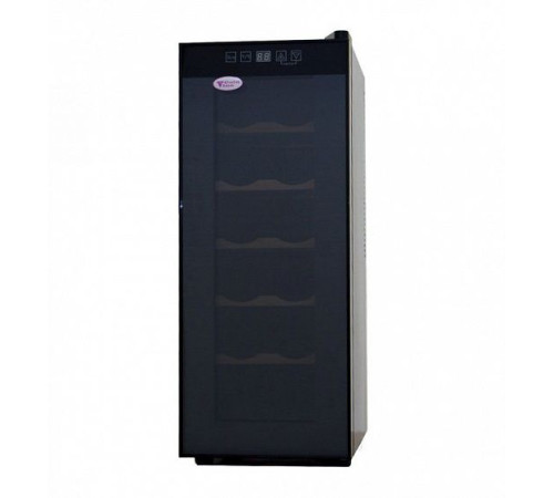Винный шкаф COLDVINE bcw-35c