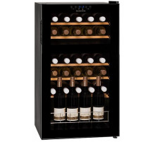Винный шкаф DUNAVOX  home dx-29.80dk