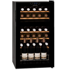 Винный шкаф DUNAVOX  home dx-29.80dk