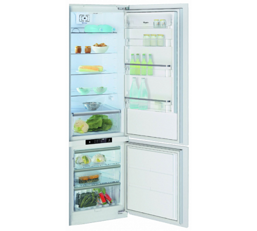 Холодильник WHIRLPOOL art 920 a+