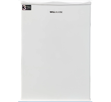 Морозильная камера WILLMARK UF-107K