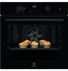 Духовой шкаф ELECTROLUX EOD6P71Z