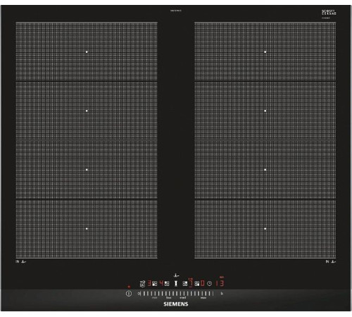Варочная поверхность SIEMENS EX675FXC1E