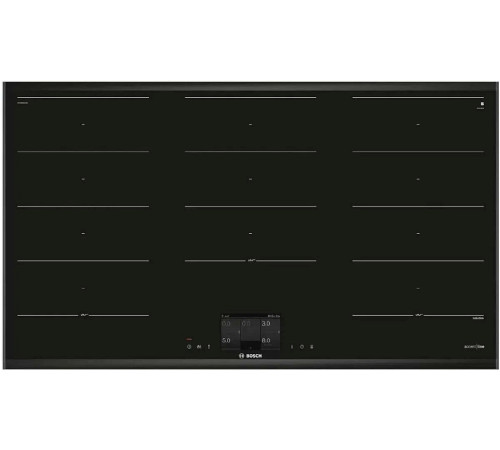 Варочная поверхность BOSCH PXX995KX5E