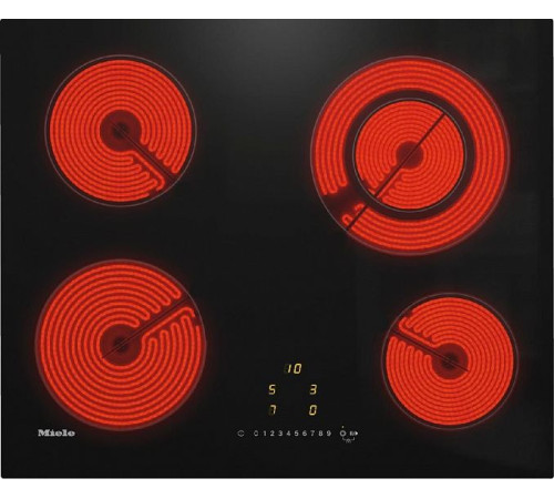 Варочная панель Miele KM 6520 FL