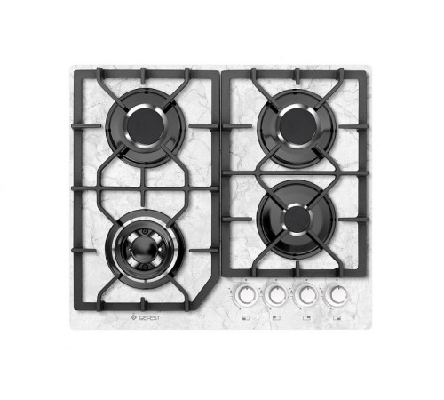 Варочная поверхность GEFEST ПВГ 2232-01 К152
