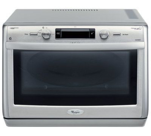 Микроволновая печь WHIRLPOOL jt 379 x