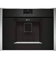 Кофемашина NEFF C17KS61H0