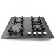 Варочная панель GINZZU HCG-445