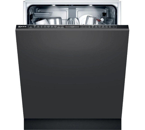 Посудомоечная машина NEFF S199YB800E