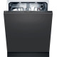 Посудомоечная машина NEFF S199YB800E