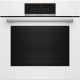 Духовой шкаф BOSCH HBJ559YW6R