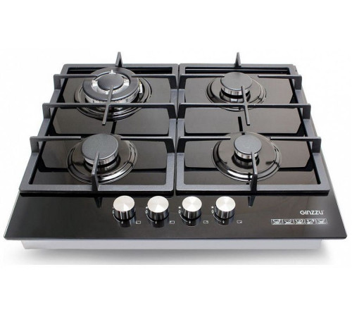 Варочная панель GINZZU HCG-469