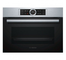 Электрический духовой шкаф BOSCH CBG633NS1