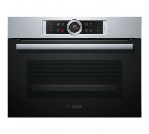 Электрический духовой шкаф BOSCH CBG633NS1