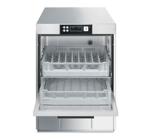 Посудомоечная машина SMEG CW522SD