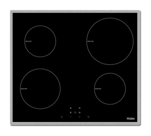 Варочная поверхность HAIER HHX-Y64NFB