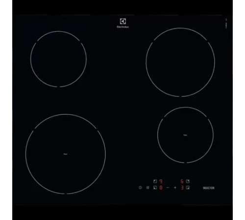 Варочная поверхность ELECTROLUX EIT60428C