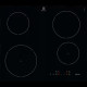 Варочная поверхность ELECTROLUX EIT60428C