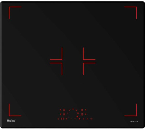 Варочная поверхность HAIER HHX-Y64HPVB