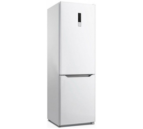 Холодильник ZARGET ZRB 415NFW