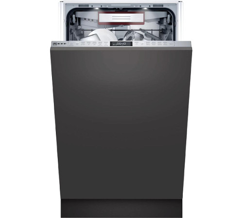 Посудомоечная машина NEFF S897ZM800E