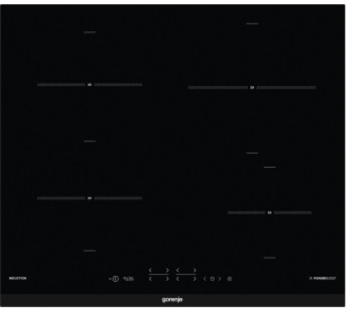 Варочная поверхность GORENJE IT641BCSC7