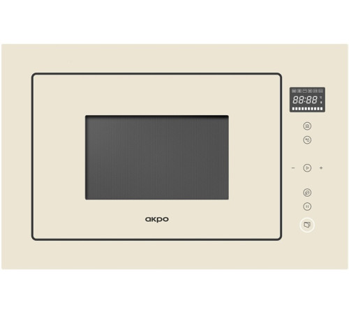 Микроволновая печь AKPO MEA 92508 SEA02 IV