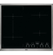Варочная поверхность AEG IKK64545XB