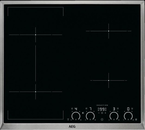 Варочная поверхность AEG IKK64545XB