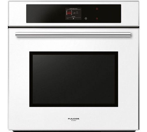 Духовой шкаф FULGOR FCO 6114 P TM WH