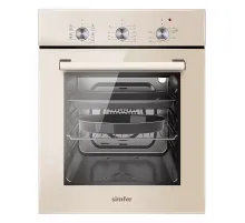 Духовой шкаф SIMFER B4ER19070
