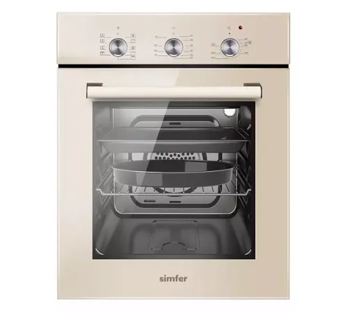 Духовой шкаф SIMFER B4ER19070